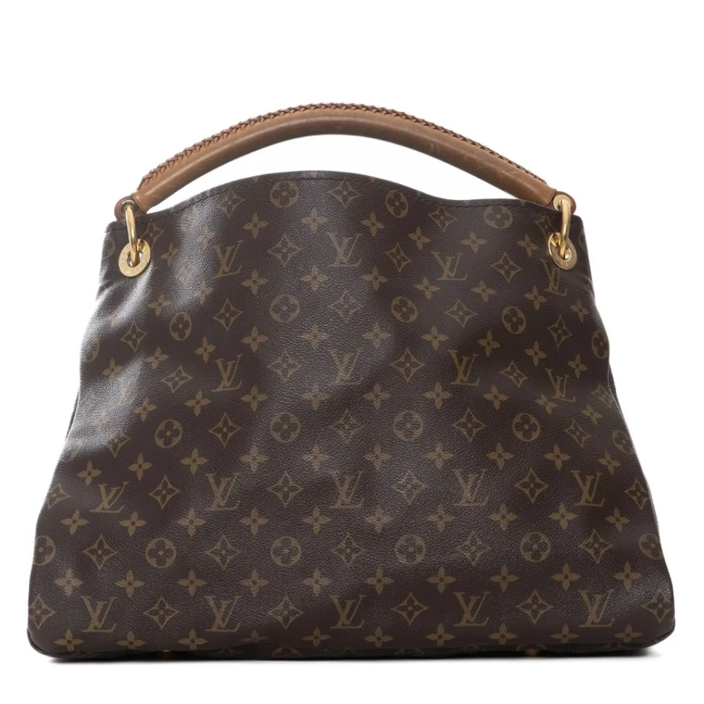 Authentic Louis Vuitton MM Artsy Pre-owned Condition - Picture 3 of 13